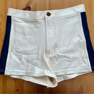 Original American Apparel Disco Shorts